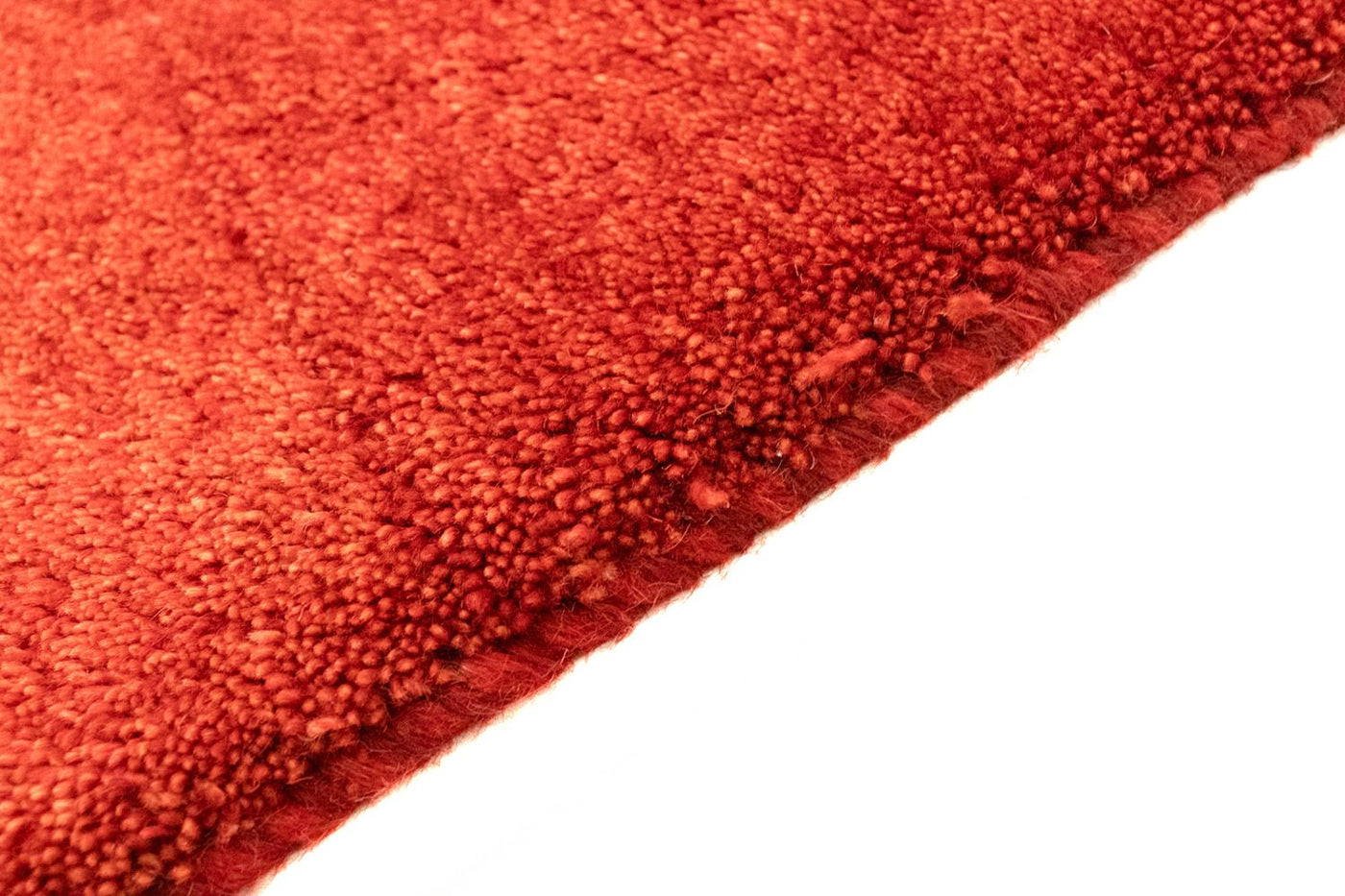 Gabbeh perski Dywan 146x70cm - Perserteppich Wollteppich