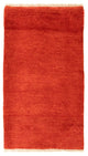 Gabbeh perski Dywan 140x78cm - Perserteppich Wollteppich