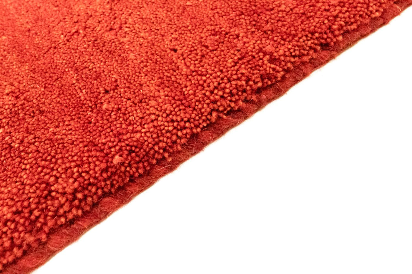 Gabbeh perski Dywan 140x78cm - Perserteppich Wollteppich