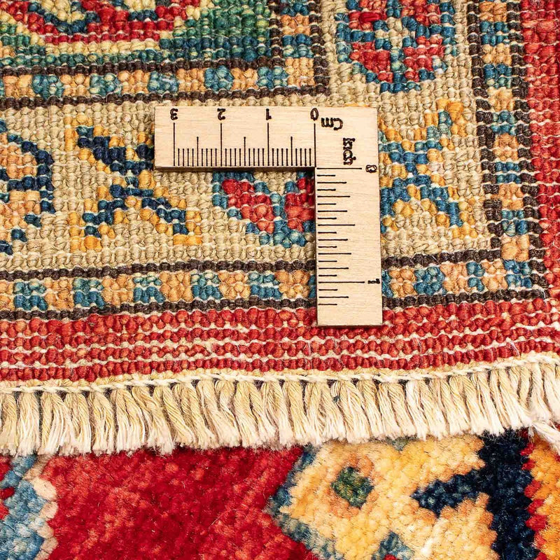 Dywan Ziegler - Kazak - 364 x 276 cm - czerwony