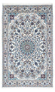 Nain - 9 la Dywan 196x117cm - Dywan perski