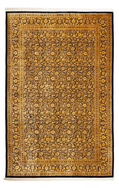 Qom Dywan 193x295cm - Dywan perski