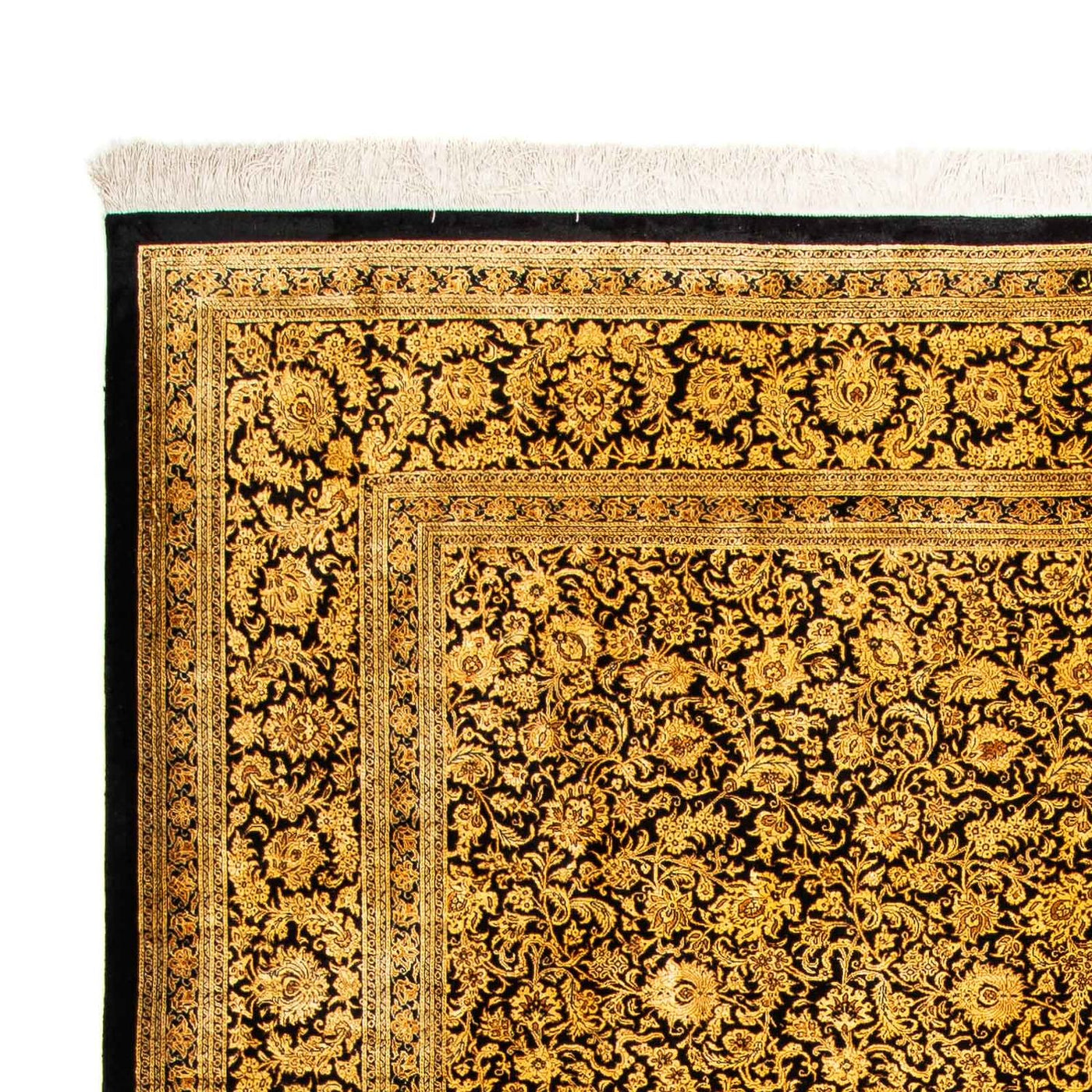Qom Dywan 295x193cm - Dywan perski