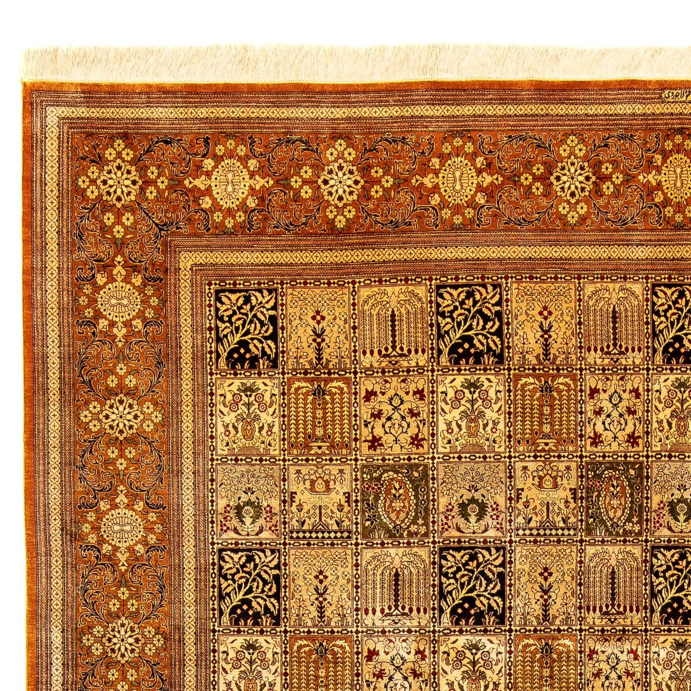 Qom Dywan 346x250cm - Dywan perski