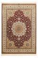 Ghom - Jedwab Dywan 216x132cm - Dywan perski