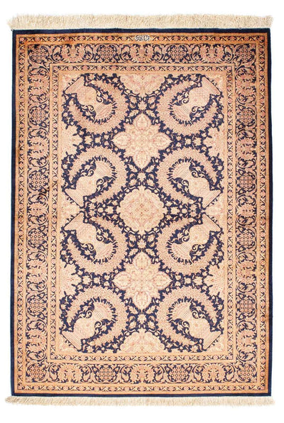 Qom Dywan 102x149cm - Dywan perski
