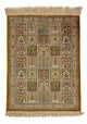 Ghom Dywan 72x55cm - Dywan perski