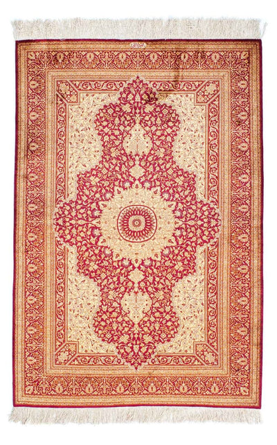 Qom Dywan 98x150cm - Dywan perski