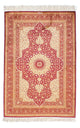 Qom Dywan 150x98cm - Dywan perski