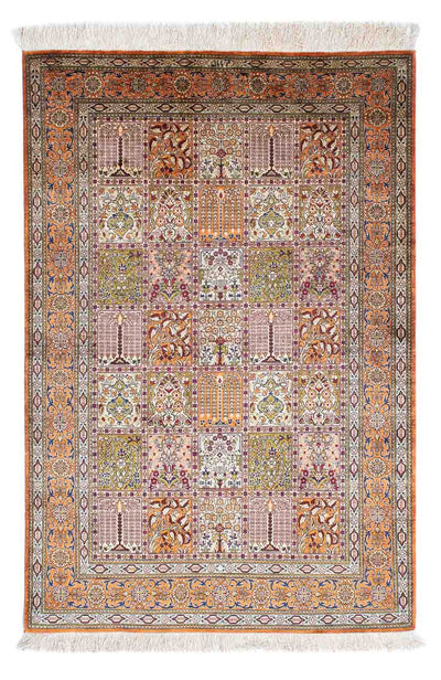 Qom Dywan 97x150cm - Dywan perski