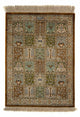 Qom Dywan 72x54cm - Dywan perski