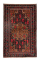 Dywan beludżycki 185x113cm - Dywan perski