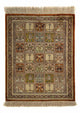 Qom Dywan 65x53cm - Dywan perski