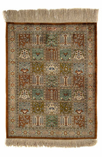 Qom Dywan 71x57cm - Dywan perski – product image