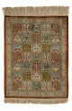 Qom Dywan 71x57cm - Dywan perski
