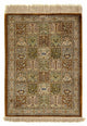 Qom Dywan 57x77cm - Dywan perski