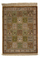Qom Dywan 54x73cm - Dywan perski