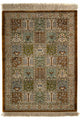 Qom Dywan 77x58cm - Dywan perski