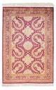 Qom Dywan 148x98cm - Dywan perski