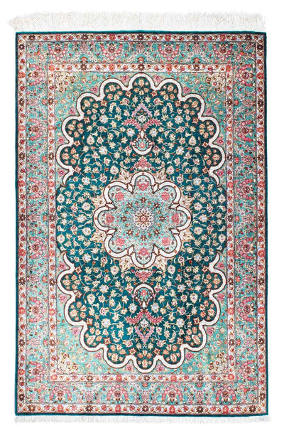 Qom Dywan 100x152cm - Dywan perski
