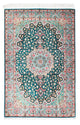 Qom Dywan 152x100cm - Dywan perski
