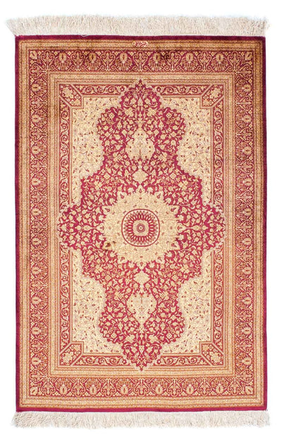 Qom Dywan 95x143cm - Dywan perski