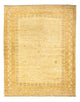 Gabbeh perski Dywan 152x200cm - Perserteppich Wollteppich