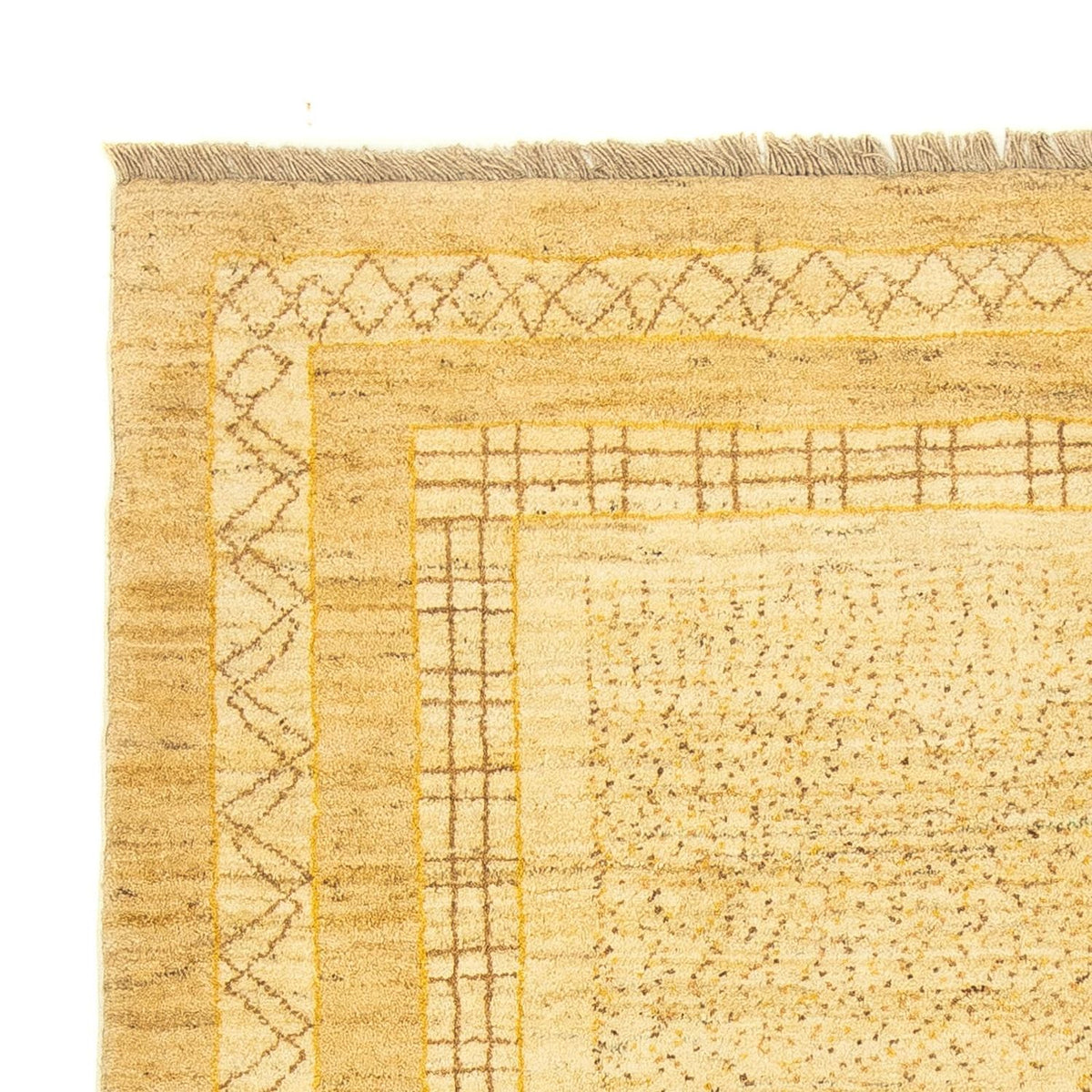 Gabbeh perski Dywan 152x200cm - Perserteppich Wollteppich