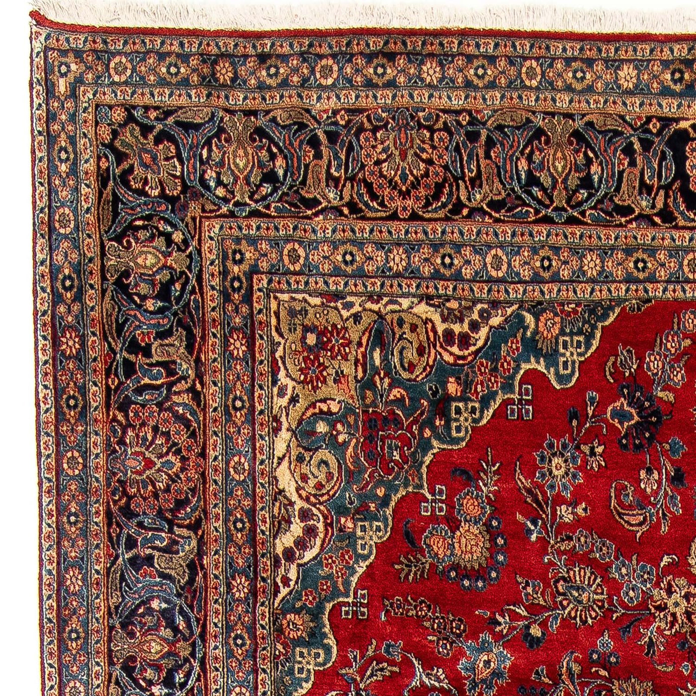 Hamadan Dywan 379x264cm - Dywan perski