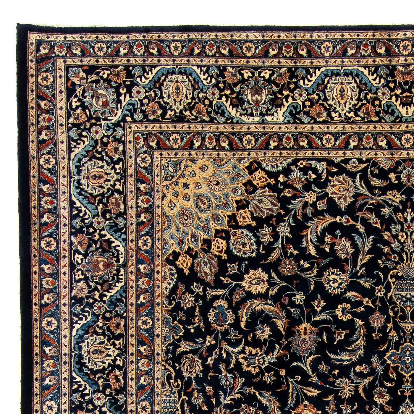 Kaschmar Dywan 390x302cm - Dywan perski