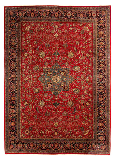 Mahal Dywan 285x395cm - Dywan perski