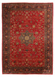 Mahal Dywan 395x285cm - Dywan perski