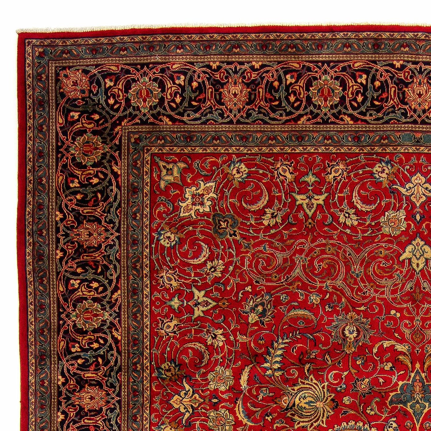 Mahal Dywan 395x285cm - Dywan perski