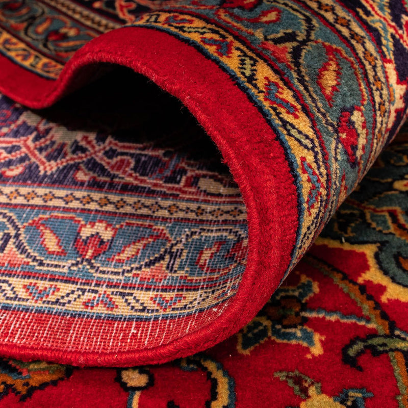 Dywan perski - Klasyczny - 395 x 285 cm - czerwony