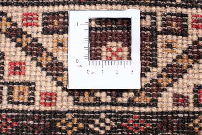 Biegacz Perski dywan - Nomadyczny - 240 x 117 cm - jasna czerwień