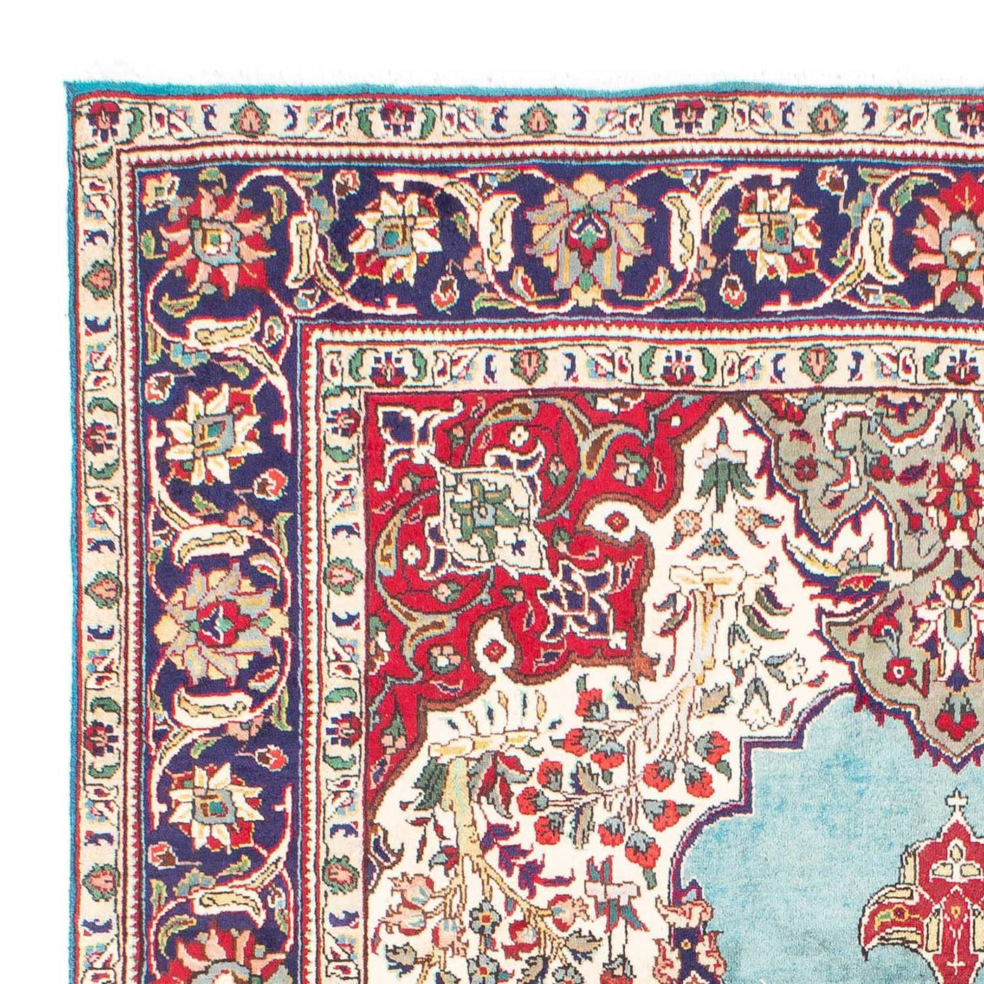 Tabriz Dywan 300x203cm - Dywan perski