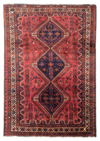 Shiraz Dywan 201x287cm - Dywan perski – product image