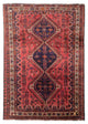 Shiraz Dywan 201x287cm - Dywan perski
