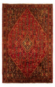 Shiraz Dywan 277x181cm - Dywan perski