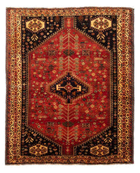 Qashqai Dywan 225x173cm - Dywan perski – product image