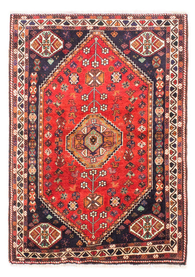 Shiraz Dywan 121x172cm - Dywan perski