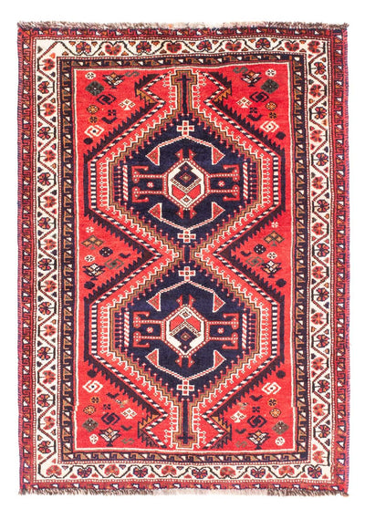 Shiraz Dywan 105x152cm - Dywan perski