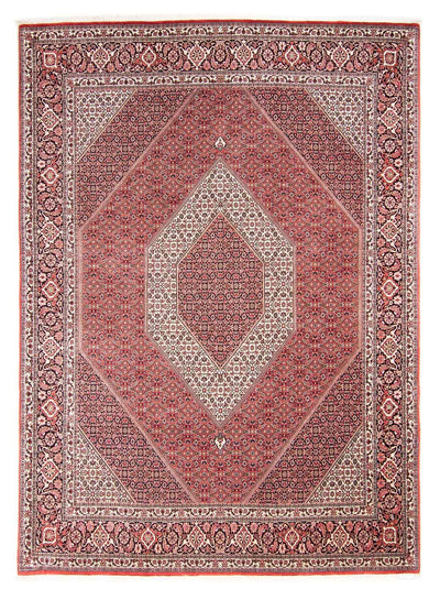 Bidjar Dywan 251x318cm - Dywan perski