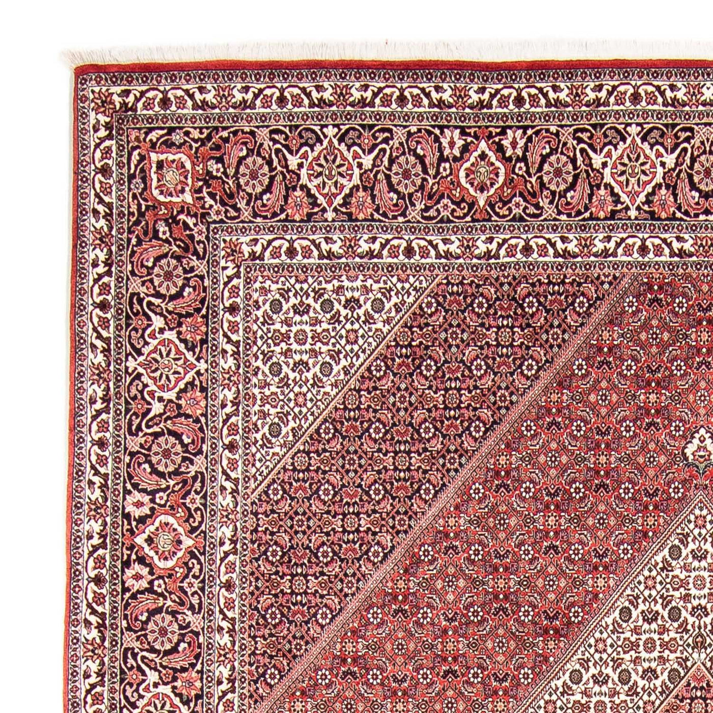 Bidjar Dywan 318x251cm - Dywan perski