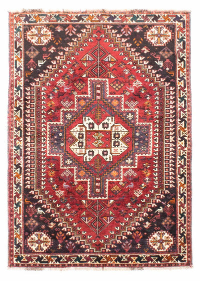 Shiraz Dywan 112x163cm - Dywan perski