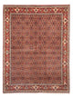 Bidjar Dywan 235x171cm - Dywan perski