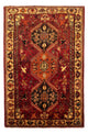 Shiraz Dywan 258x170cm - Dywan perski