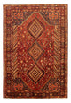 Shiraz Dywan 238x164cm - Dywan perski