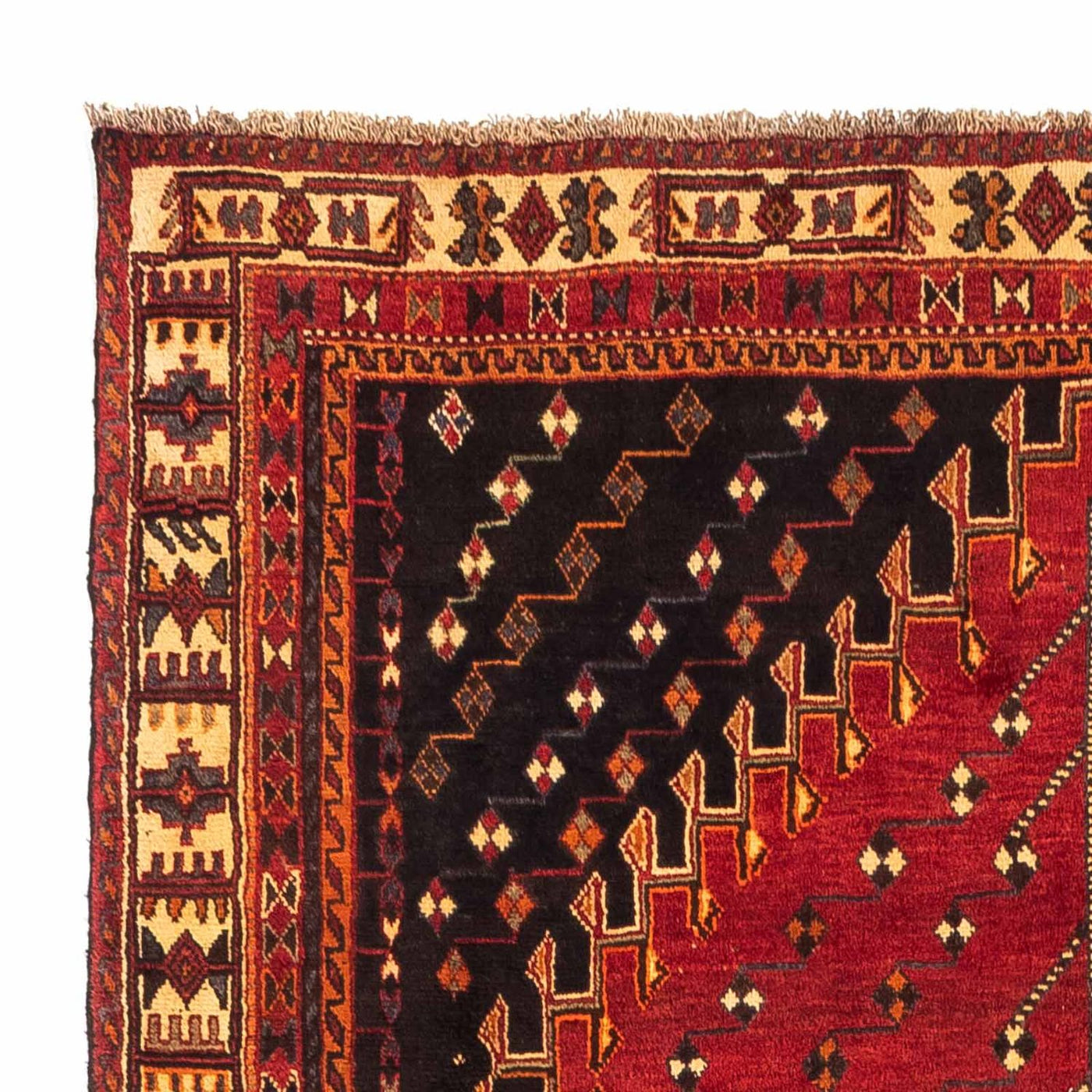 Shiraz Dywan 257x157cm - Dywan perski