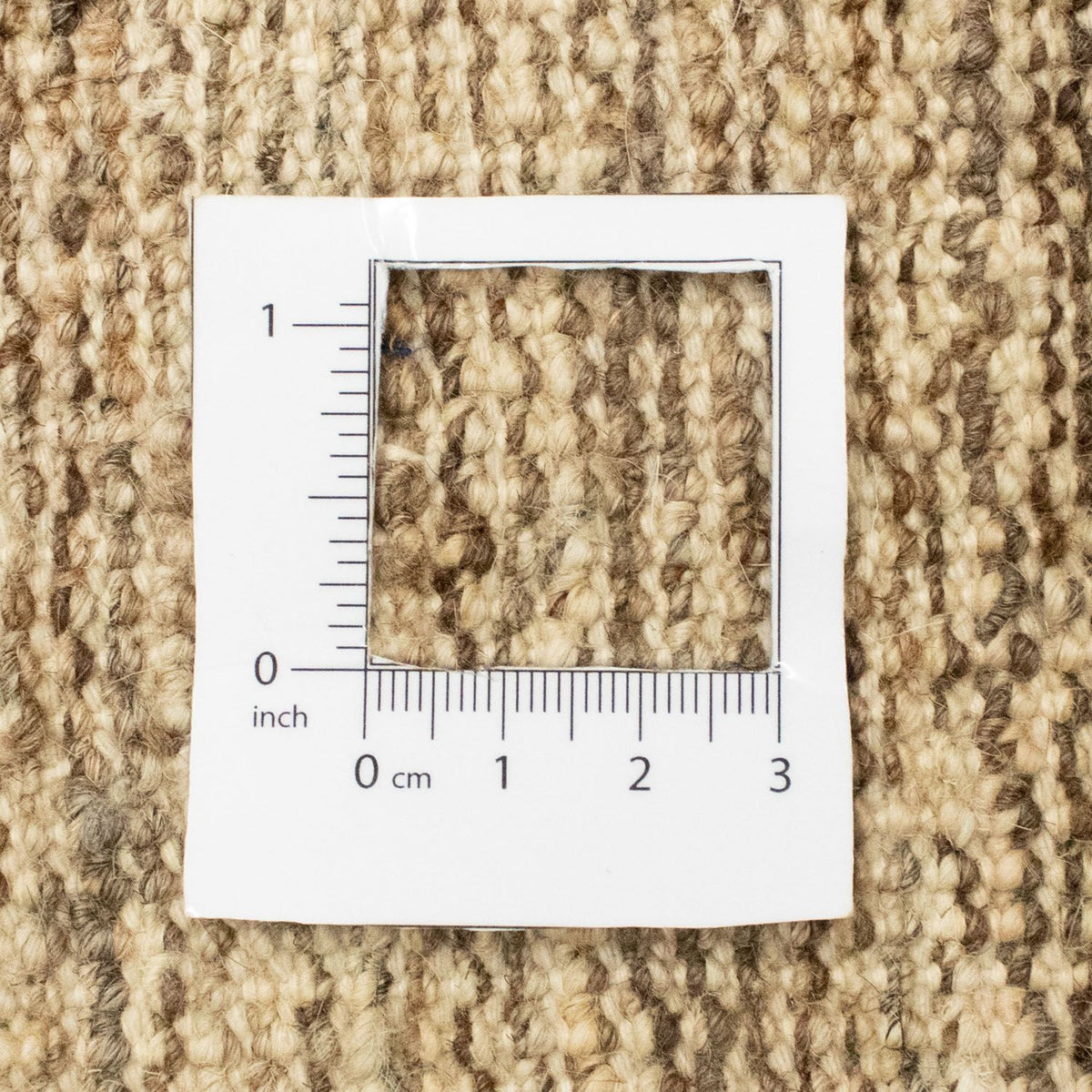 Dywan Gabbeh - Indus - 303 x 191 cm - wielokolorowy